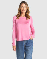 Women's Top | Reminiscent Knit Top | Fate + Becker Women's Top | Reminiscent Knit Top | Fate + Becker