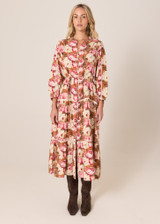 Women's Dress | Sweet Emotion Dress | FATE+BECKER Women's Dress | Sweet Emotion Dress | FATE+BECKER