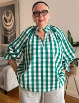 Women's Top | KL914 Top | KIIK LUXE