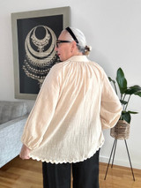 Women's Top | KL875A Top | KIIK LUXE