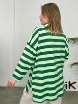 Women's Top | KL909 Top | KIIK LUXE