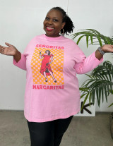 Women's Top | Senoritas Tee | KIIK LUXE