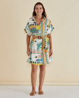 Women's Dress | Archer Dress | BETTY BASICS