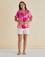 Women's Top | Joanne Blouse | BETTY BASICS