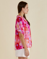 Women's Top | Joanne Blouse | BETTY BASICS