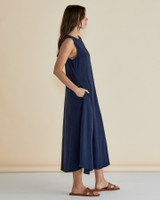 Ladies Dresses | Sabrina Maxi Dress | BETTY BASICS