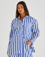 Women's Top | Brynne Shirt | SASS