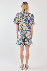 Jana Blouse in Wild Orchid by SASS*