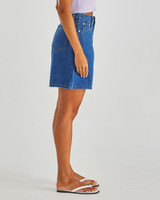 Women's Short | Sabine Denim Shorts | SASS