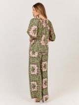 Women's Top | Dominica Top | FATE+BECKER