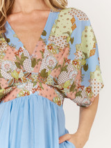 Women's Dress | Etro Dress | Fate + Becker