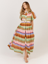 Women's Dress | Siesta Dress | Fate + Becker