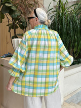 Women's Top | KL916 Top | KIIK LUXE