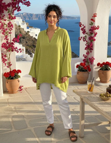 Women's Top | KL905 Top | KIIK LUXE