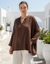 Women's Top | KL905 Top | KIIK LUXE