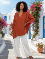 Women's Top | KL905 Top | KIIK LUXE