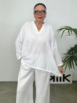 Women's Top | KL905 Top | KIIK LUXE