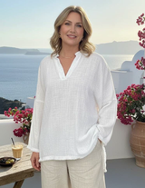 Women's Top | KL905 Top | KIIK LUXE