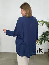 Women's Top | KL905 Top | KIIK LUXE