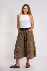 Women's Pant | AGCP Pant | OMBAK DESIGNS