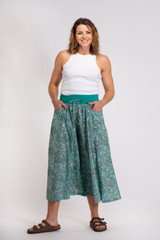 Women's Pant | AGCP Pant | OMBAK DESIGNS