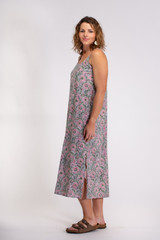 Women's Dress | AGCS Dress | OMBAK DESIGNS