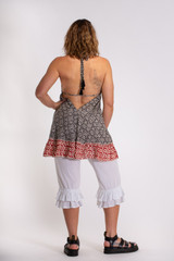 Women's Pant | Betty Bloomers | OMBAK DESIGNS
