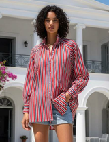 Women's Top | KL924 Shirt | KIIK LUXE