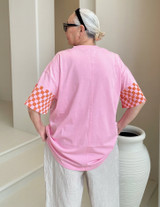 Women's Top | KL928Tee | KIIK LUXE