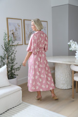 'Women's Dresses | S1311-1 | Salty Bright