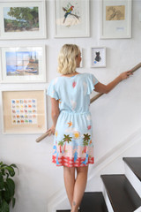 S0430-396 in Blue by Salty Bright * 