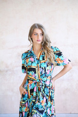 S1174-381 in Tropical by Salty Bright * 