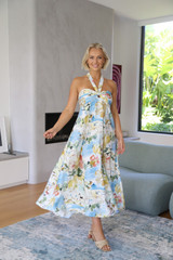 Women's dresses | S1171-416D | Salty Bright 