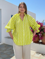 Women's Top | KL923 Top | KIIK LUXE