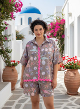 Women's Set | KL861 Set | KIIK LUXE