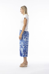 Women's Pants | Okayama Pant | ORIENTIQUE