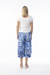 Women's Pants | Okayama Pant | ORIENTIQUE