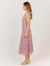 Women's Dress | Blanca Dress | Fate + Becker