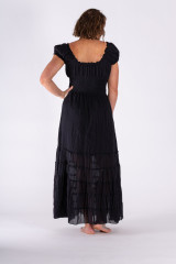 Women's Dress | LSGD Goddess Dress  | OMBAK DESIGNS