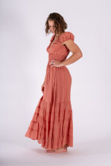 Women's Dress | LSGD Goddess Dress  | OMBAK DESIGNS