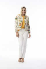 Women's Dresses | Guatemala Jacket  | ORIENTIQUE