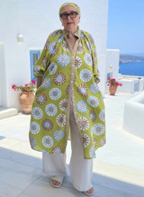 Women's Dress | KL931 Dress | KIIK LUXE