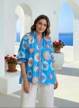 Women's Top | KL930 Top | KIIK LUXE