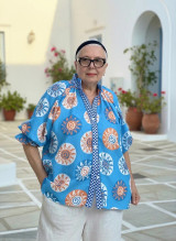 Women's Top | KL930 Top | KIIK LUXE