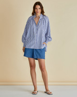 Women's Top | Romi Shirt | BETTY BASICS