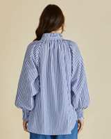 Women's Top | Romi Shirt | BETTY BASICS
