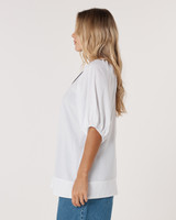 Women's Top | Rio Reef Shirt | BETTY BASICS
