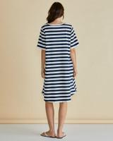 Women's Dress | Eloise T-Shirt Dress | BETTY BASICS