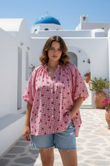 Women's Dresses Australia| KL932 Shirt | KIIK LUXE