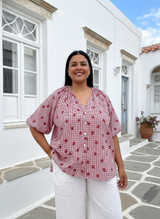 Women's Dresses Australia| KL932 Shirt | KIIK LUXE